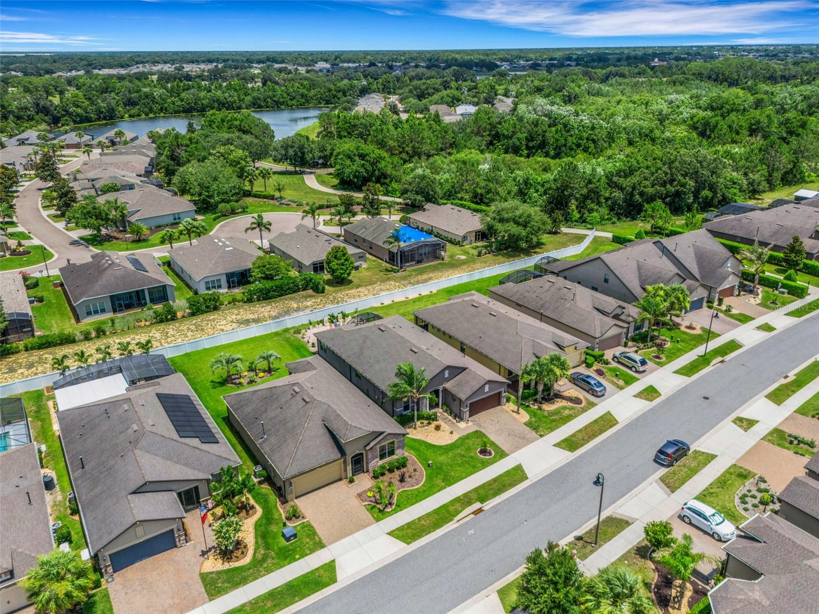 DEL WEBB ORLANDO/RIDGEWOOD LKS-PH 1 VILLAGE 14 - Residential