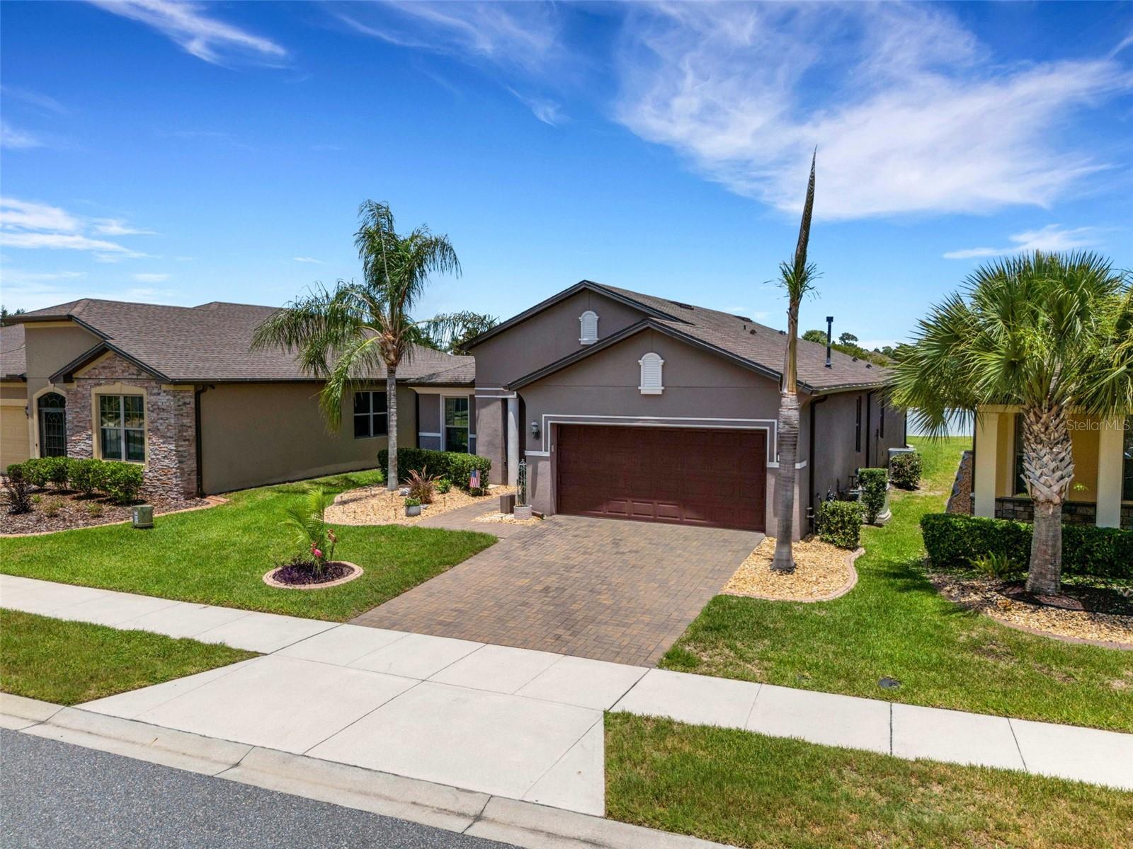 DEL WEBB ORLANDO/RIDGEWOOD LKS-PH 1 VILLAGE 14 - Residential