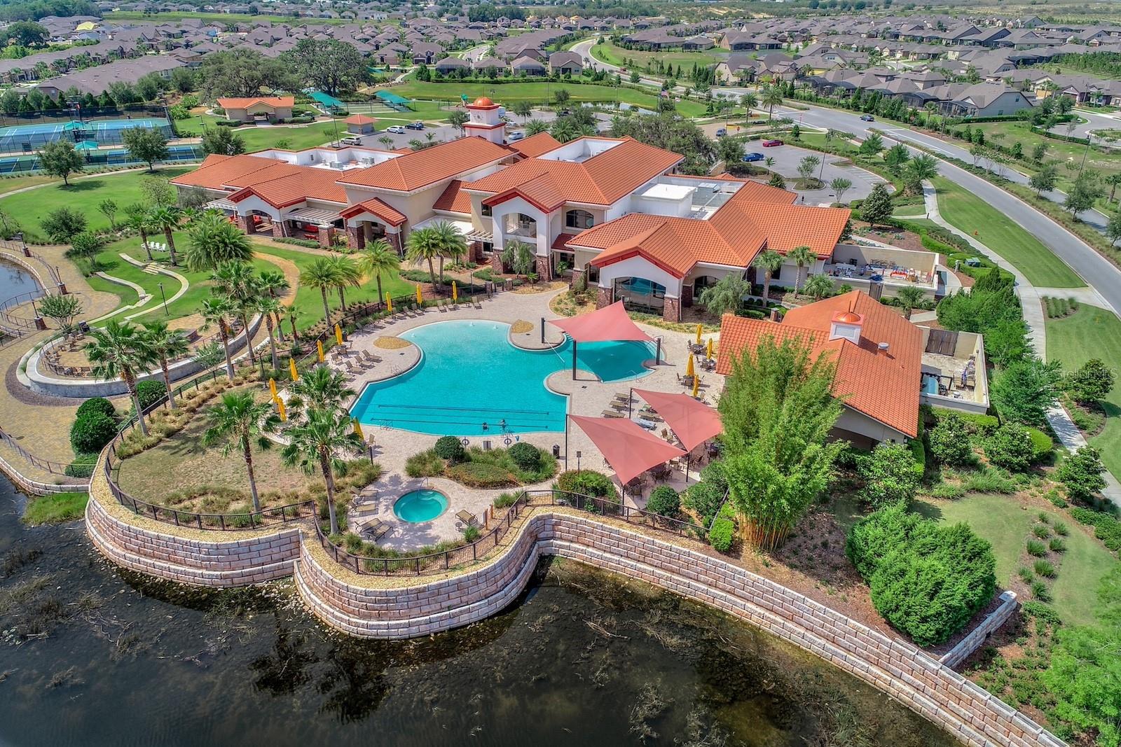 DEL WEBB ORLANDO/RIDGEWOOD LKS-PH 1 VILLAGE 14 - Residential