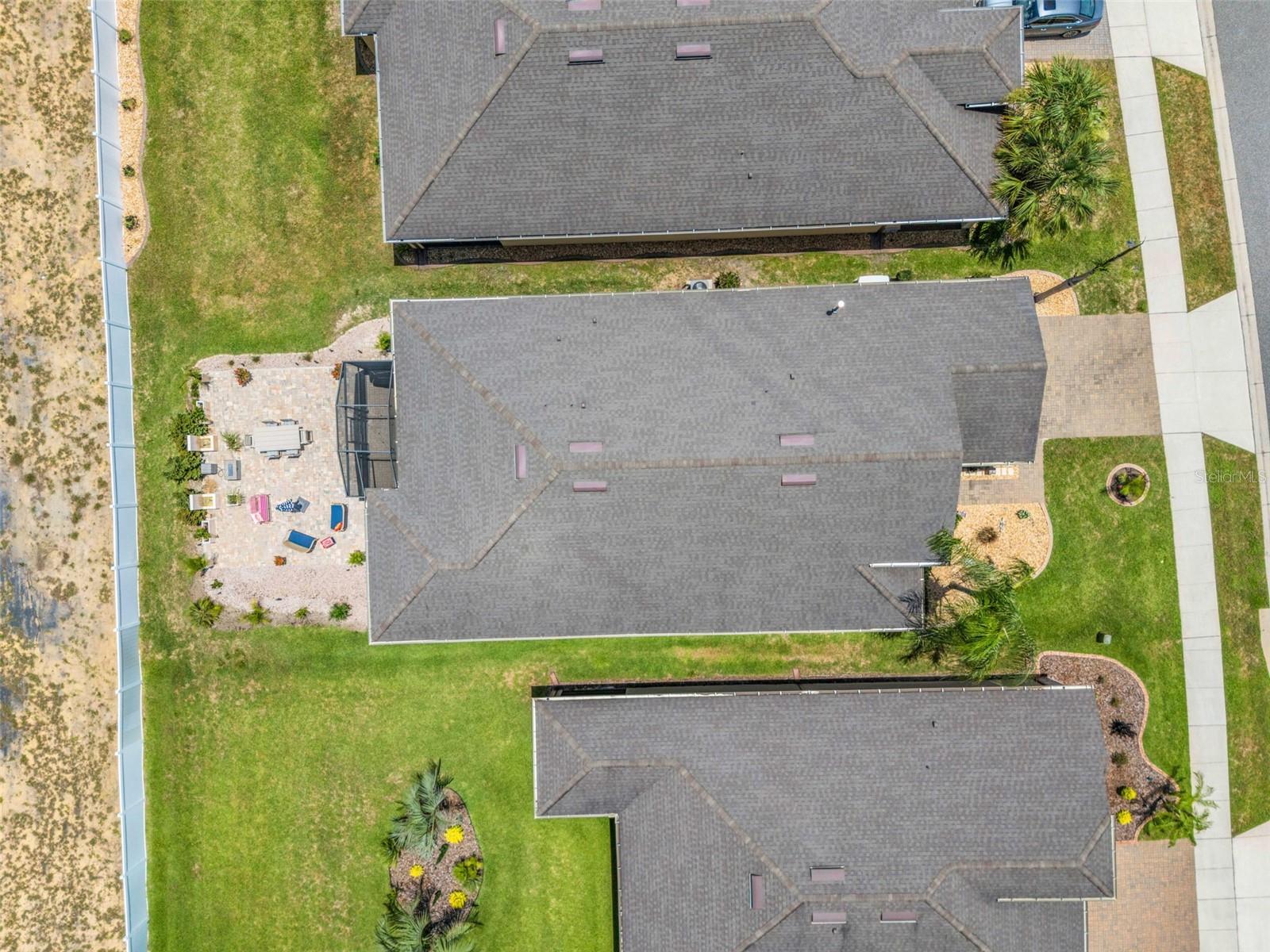DEL WEBB ORLANDO/RIDGEWOOD LKS-PH 1 VILLAGE 14 - Residential