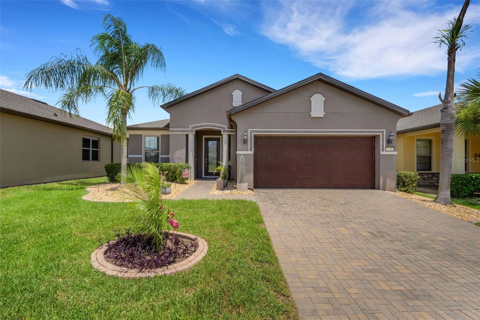 DEL WEBB ORLANDO/RIDGEWOOD LKS-PH 1 VILLAGE 14 - Residential