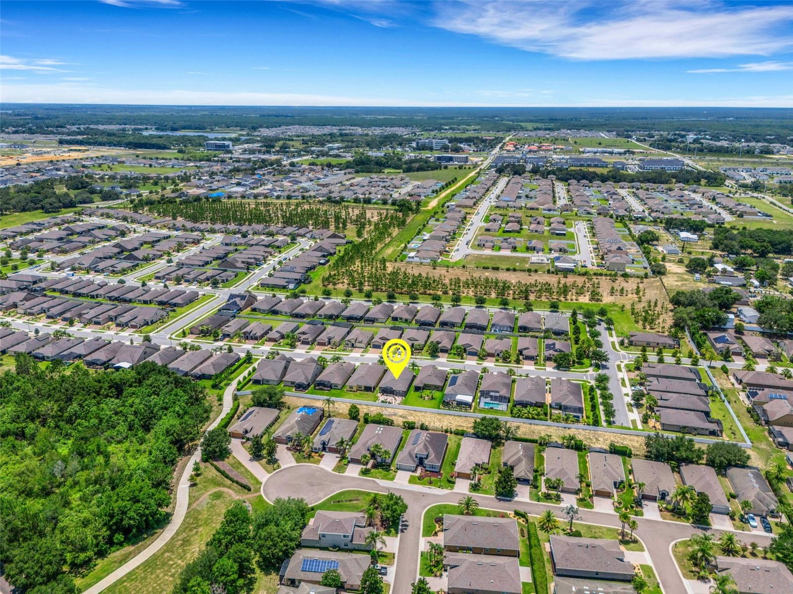 DEL WEBB ORLANDO/RIDGEWOOD LKS-PH 1 VILLAGE 14 - Residential
