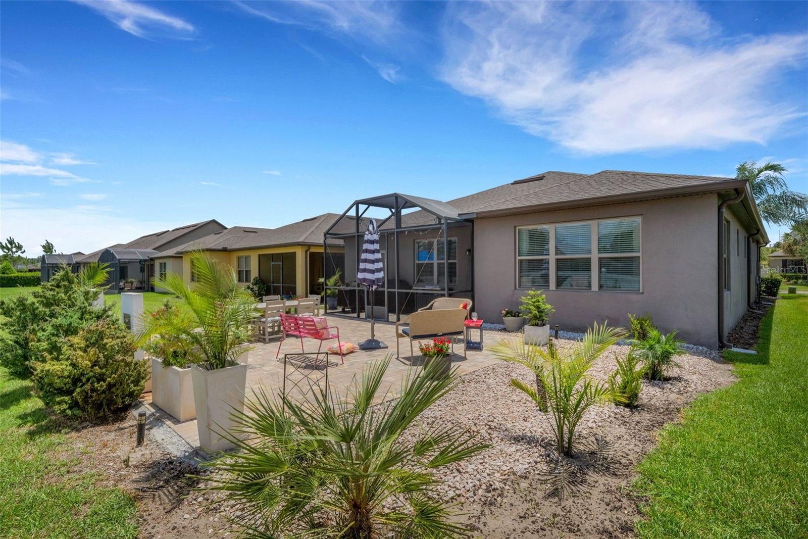 DEL WEBB ORLANDO/RIDGEWOOD LKS-PH 1 VILLAGE 14 - Residential