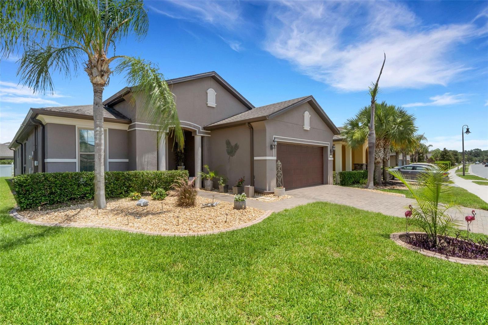 DEL WEBB ORLANDO/RIDGEWOOD LKS-PH 1 VILLAGE 14 - Residential