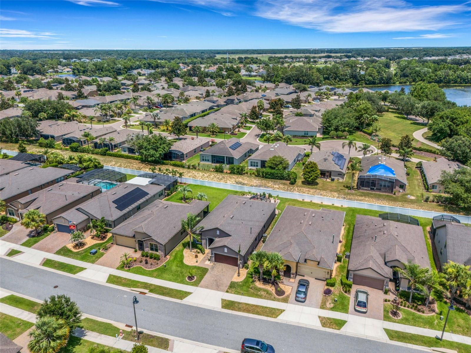 DEL WEBB ORLANDO/RIDGEWOOD LKS-PH 1 VILLAGE 14 - Residential