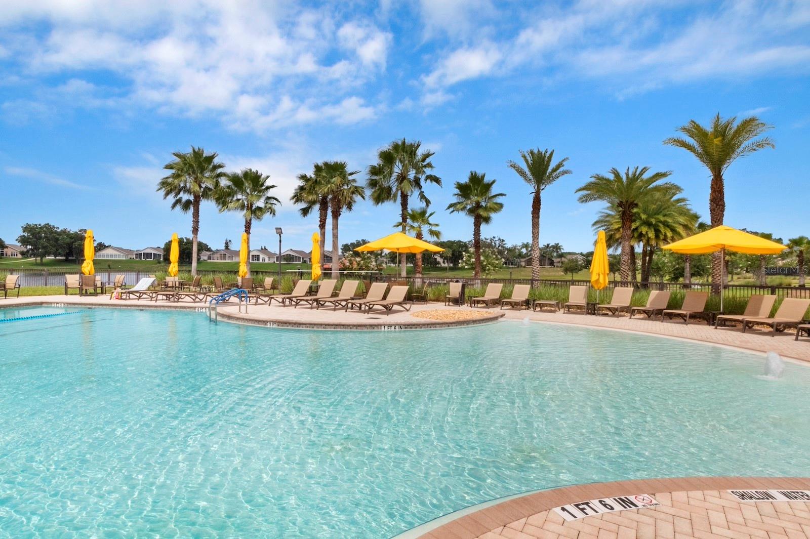 DEL WEBB ORLANDO/RIDGEWOOD LKS-PH 1 VILLAGE 14 - Residential