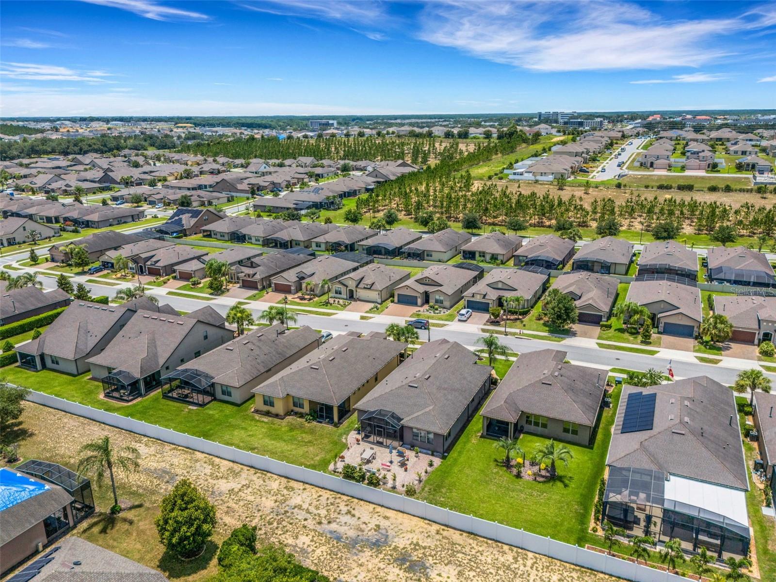 DEL WEBB ORLANDO/RIDGEWOOD LKS-PH 1 VILLAGE 14 - Residential