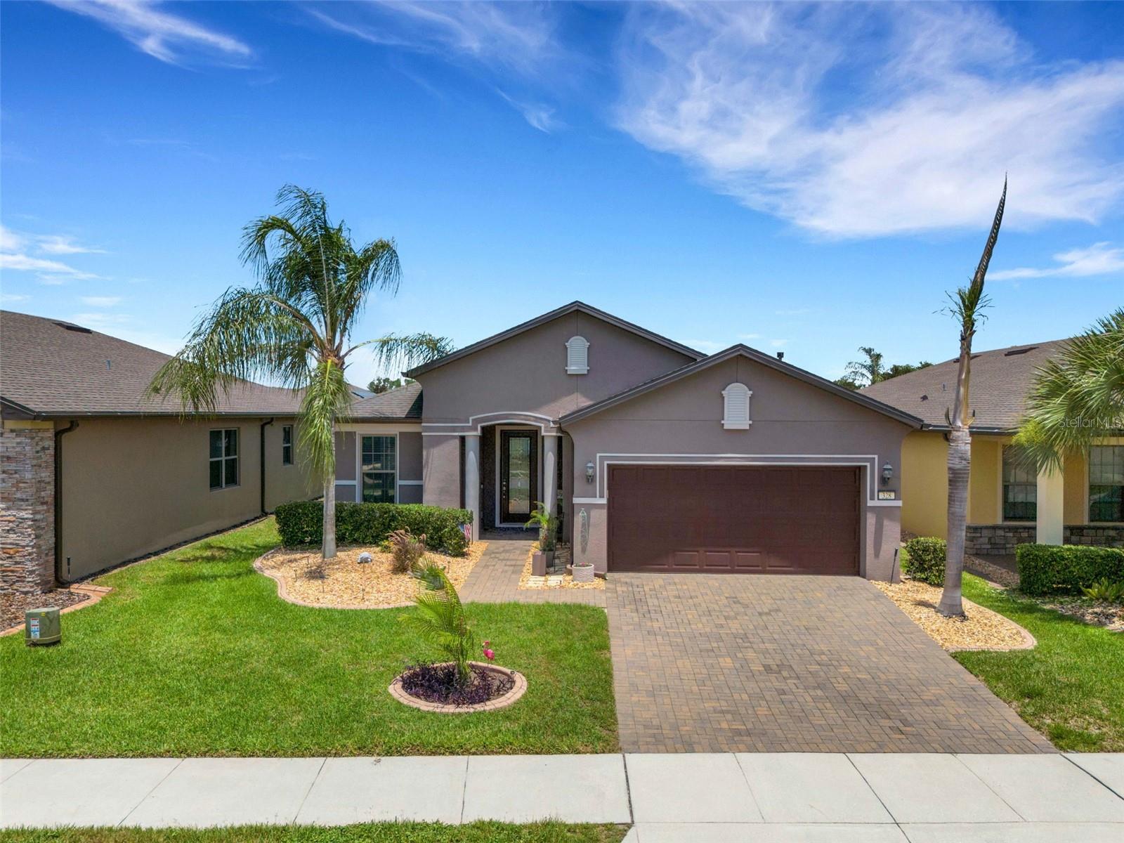 DEL WEBB ORLANDO/RIDGEWOOD LKS-PH 1 VILLAGE 14 - Residential