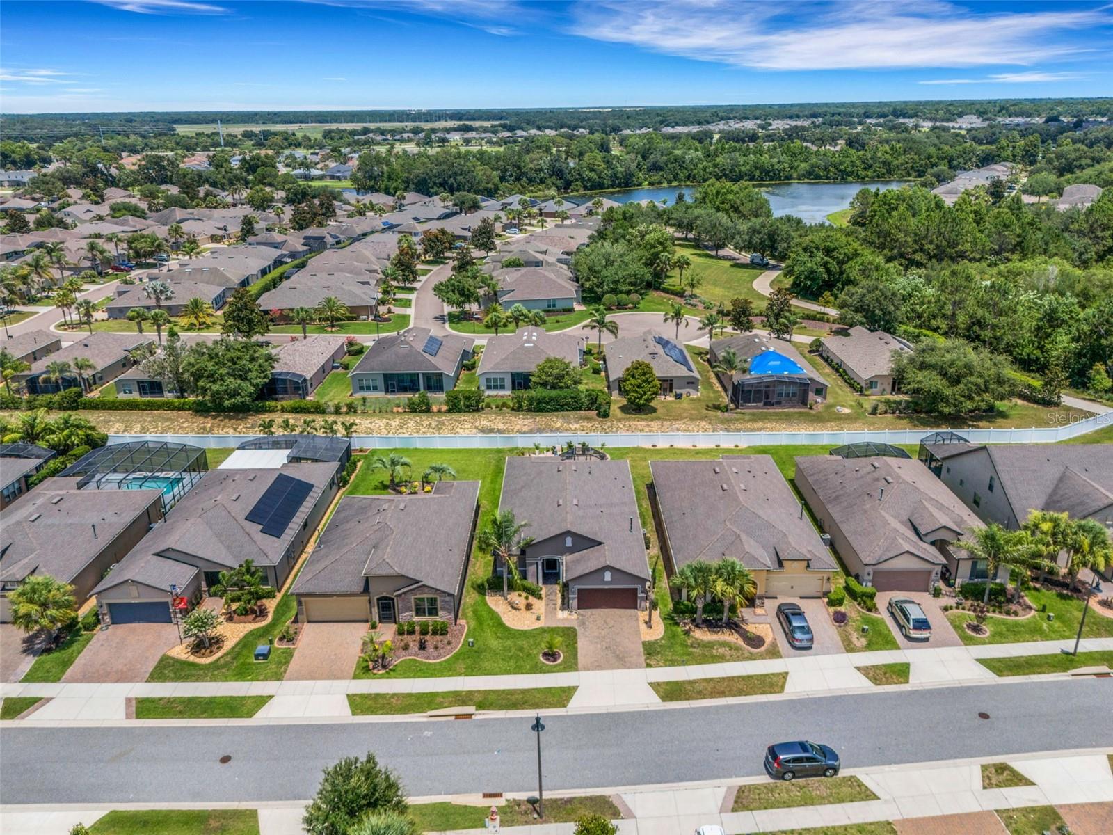 DEL WEBB ORLANDO/RIDGEWOOD LKS-PH 1 VILLAGE 14 - Residential