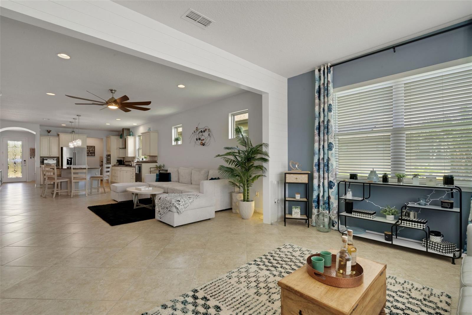 DEL WEBB ORLANDO/RIDGEWOOD LKS-PH 1 VILLAGE 14 - Residential