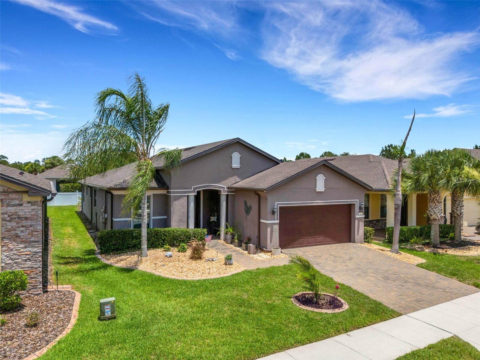 DEL WEBB ORLANDO/RIDGEWOOD LKS-PH 1 VILLAGE 14 - Residential