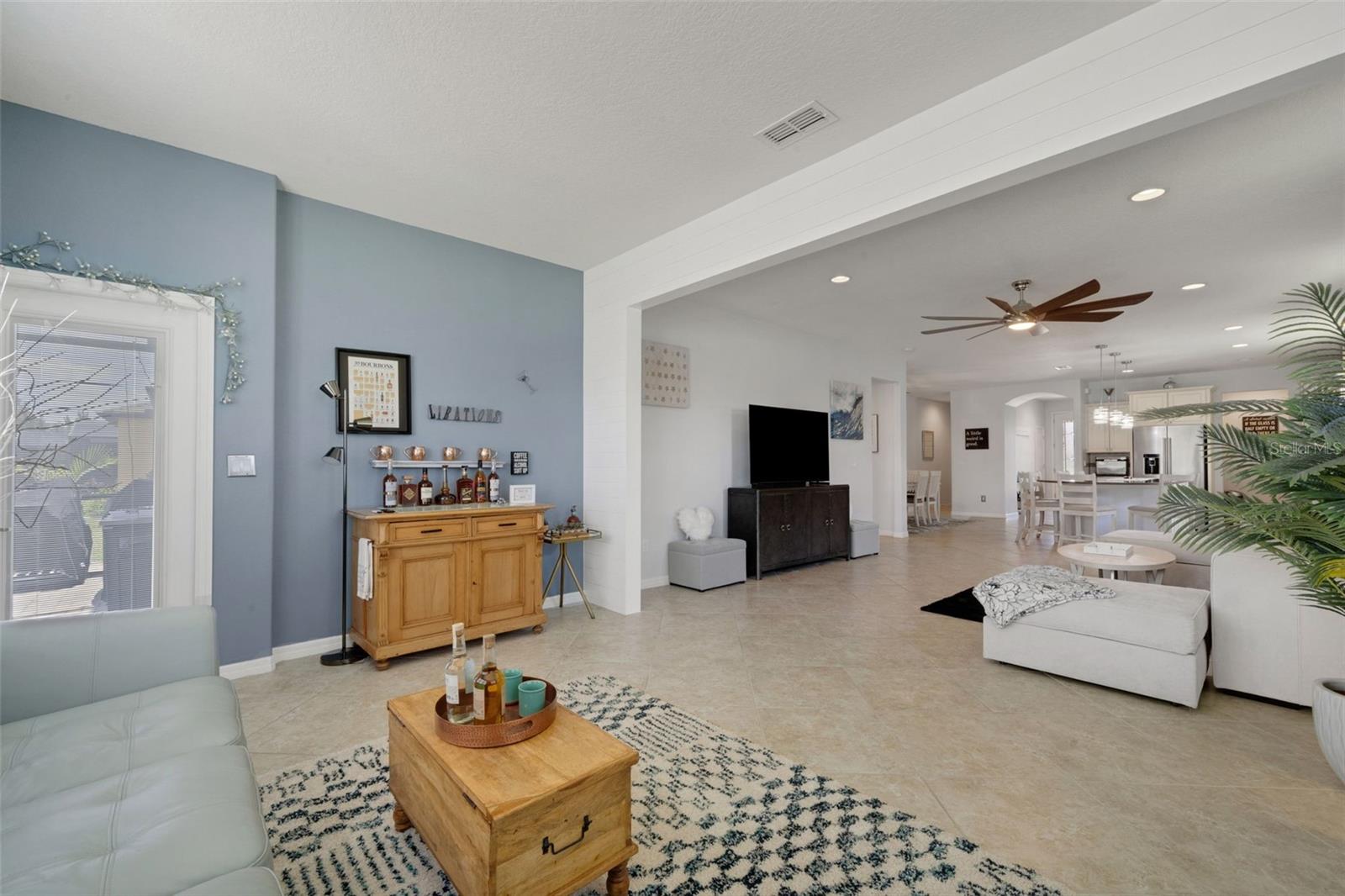 DEL WEBB ORLANDO/RIDGEWOOD LKS-PH 1 VILLAGE 14 - Residential