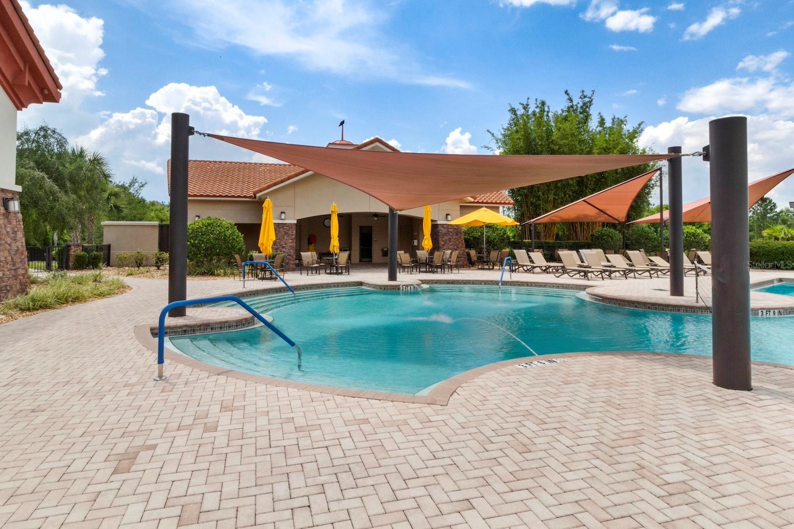 DEL WEBB ORLANDO/RIDGEWOOD LKS-PH 1 VILLAGE 14 - Residential