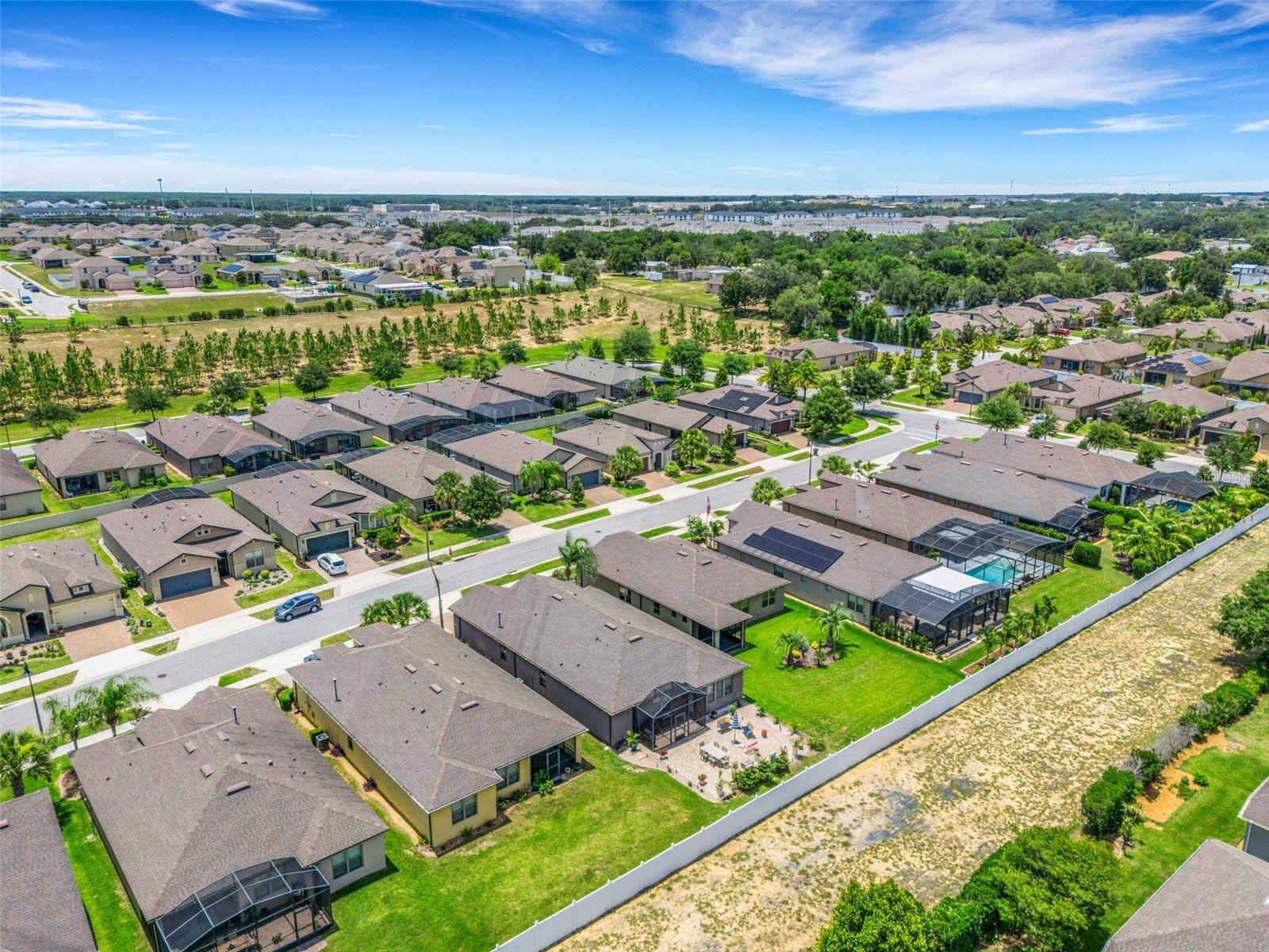 DEL WEBB ORLANDO/RIDGEWOOD LKS-PH 1 VILLAGE 14 - Residential