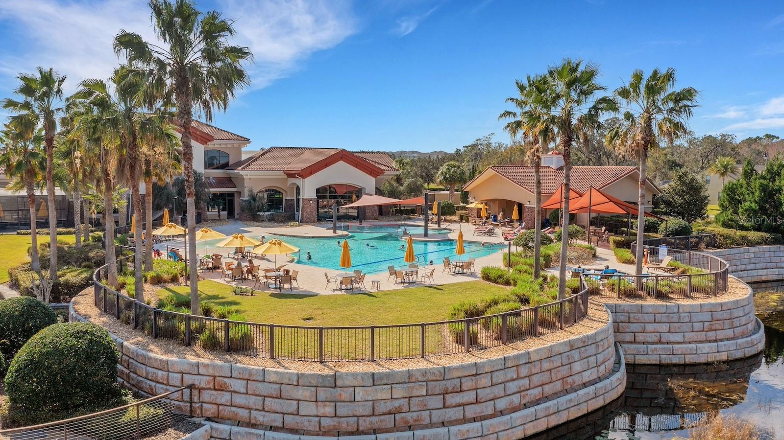 DEL WEBB ORLANDO/RIDGEWOOD LKS-PH 1 VILLAGE 14 - Residential