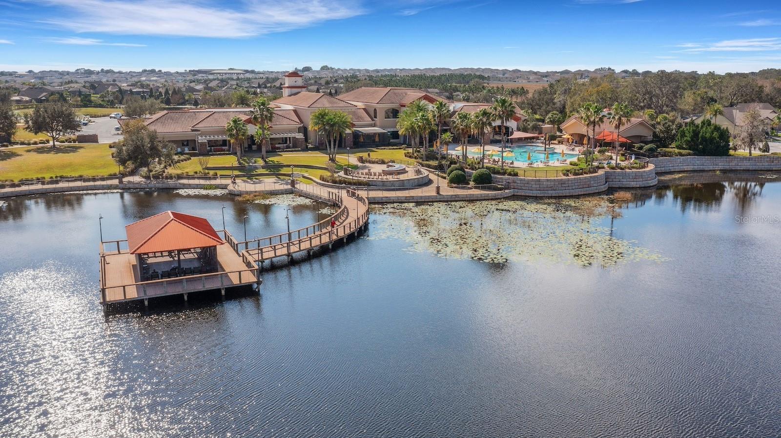 DEL WEBB ORLANDO/RIDGEWOOD LKS-PH 1 VILLAGE 14 - Residential