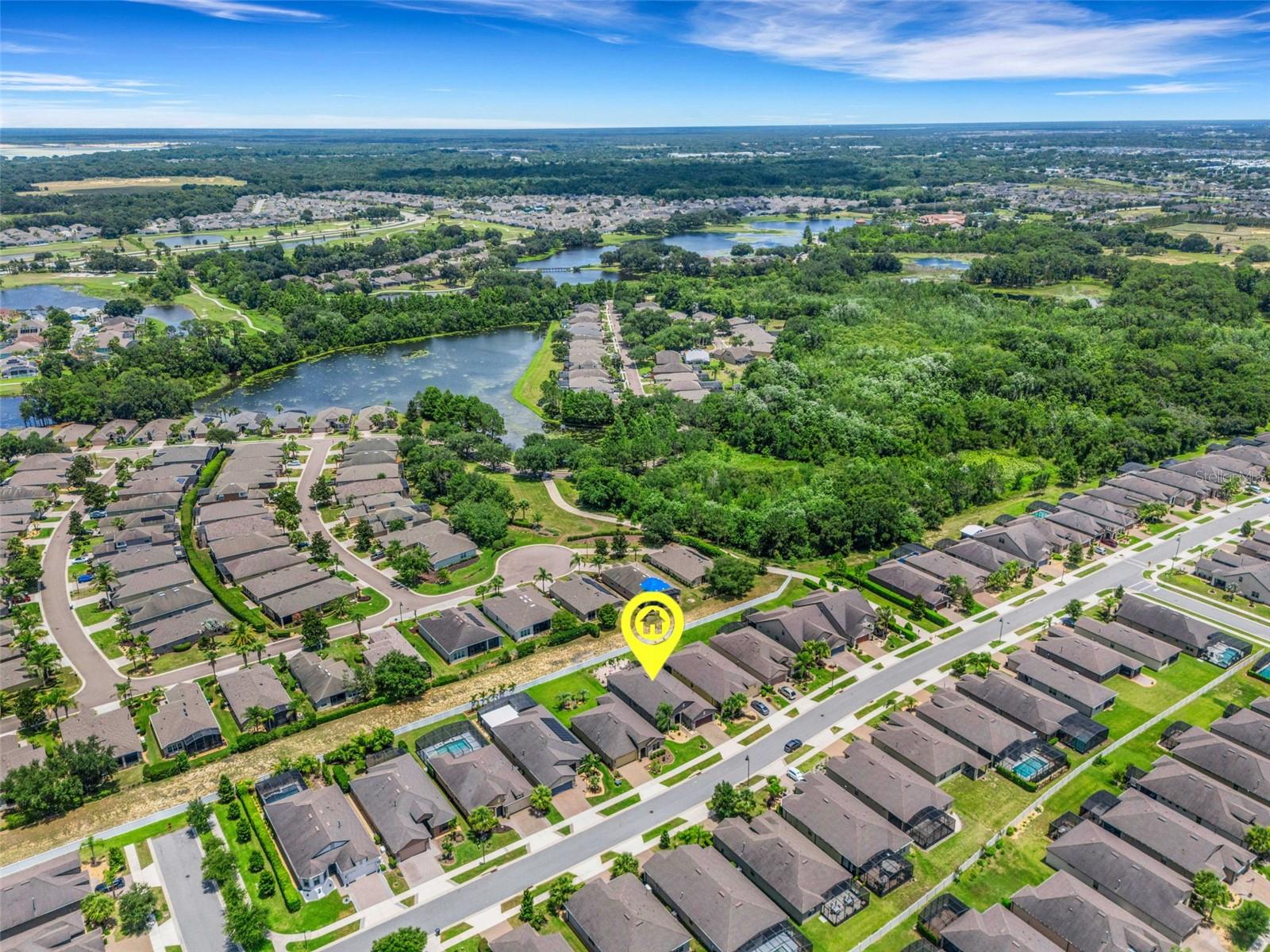 DEL WEBB ORLANDO/RIDGEWOOD LKS-PH 1 VILLAGE 14 - Residential