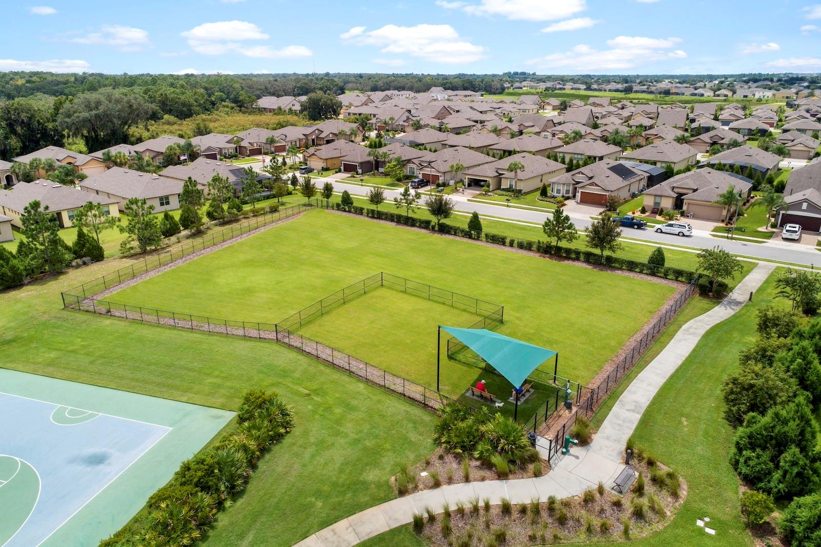 DEL WEBB ORLANDO/RIDGEWOOD LKS-PH 1 VILLAGE 14 - Residential