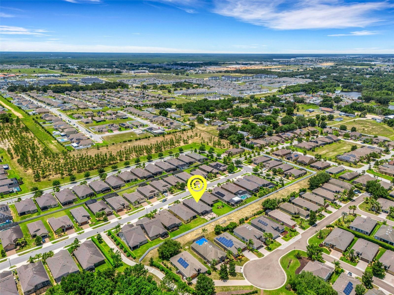 DEL WEBB ORLANDO/RIDGEWOOD LKS-PH 1 VILLAGE 14 - Residential