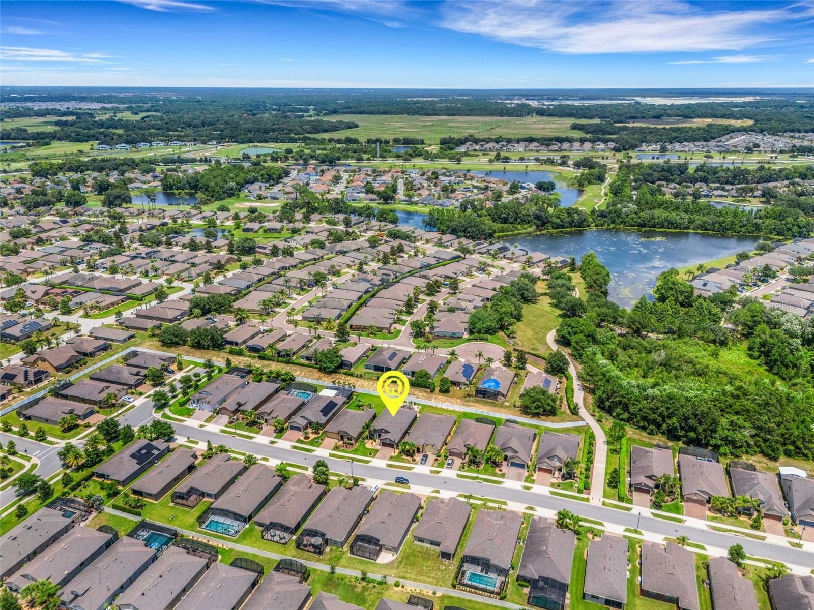 DEL WEBB ORLANDO/RIDGEWOOD LKS-PH 1 VILLAGE 14 - Residential