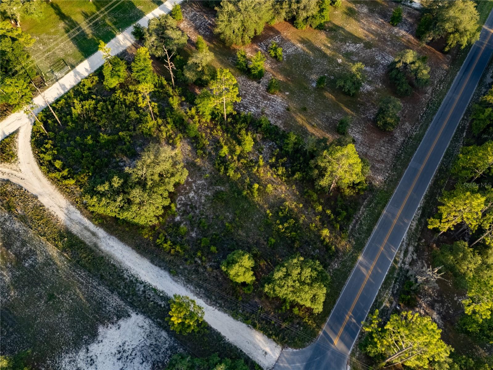 4TH ADD TO BRONSON HEIGHTS - Land