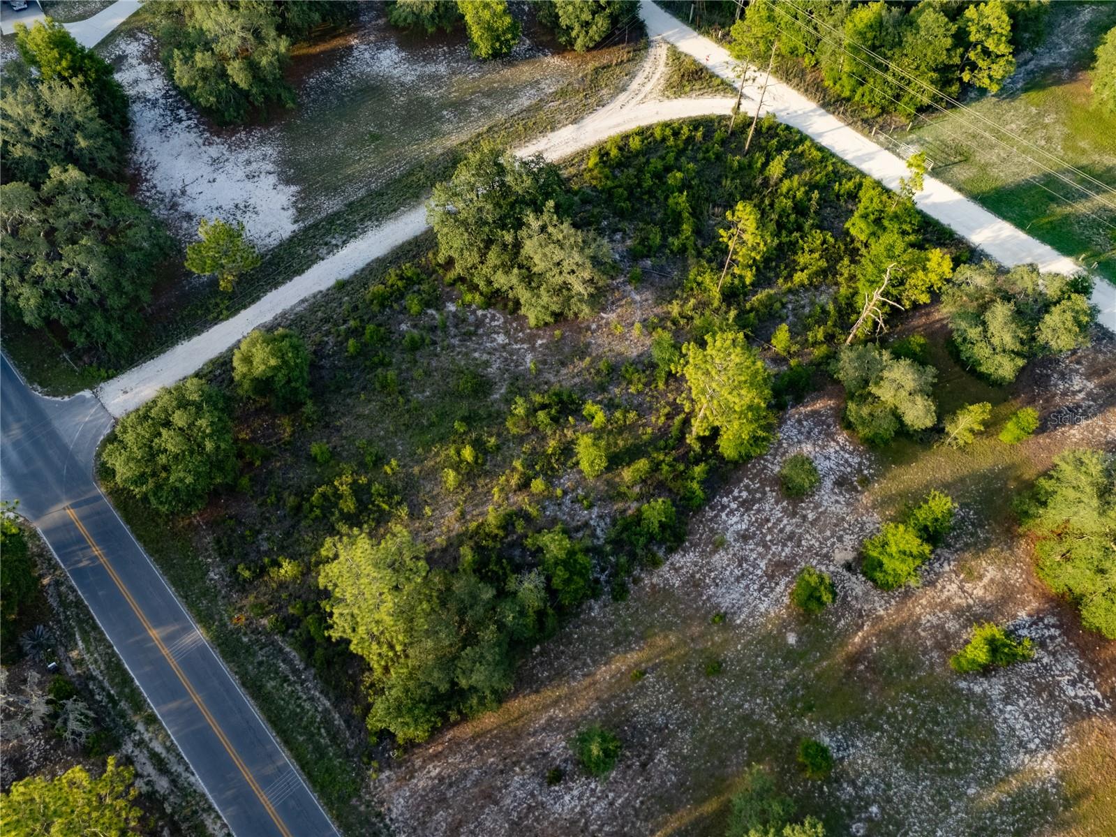 4TH ADD TO BRONSON HEIGHTS - Land