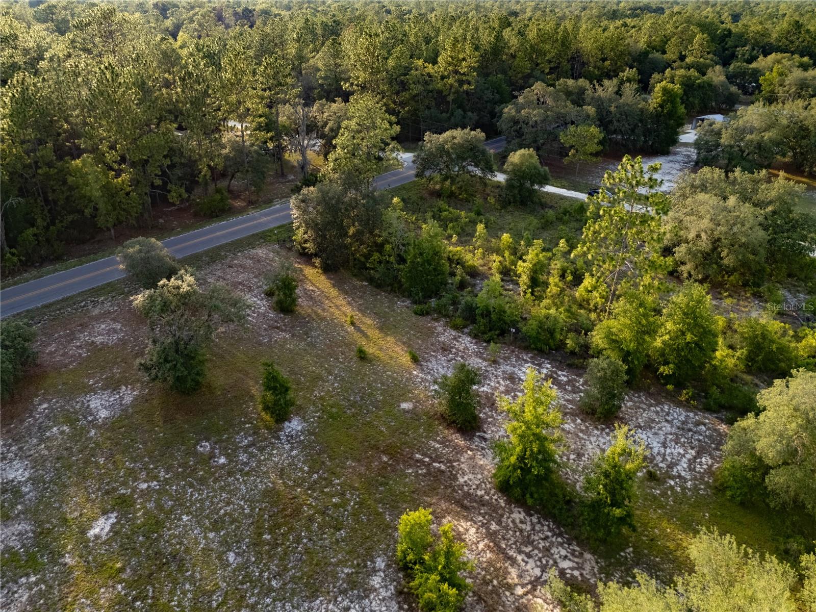 4TH ADD TO BRONSON HEIGHTS - Land