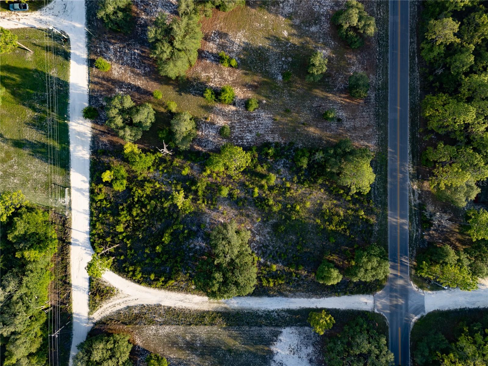 4TH ADD TO BRONSON HEIGHTS - Land