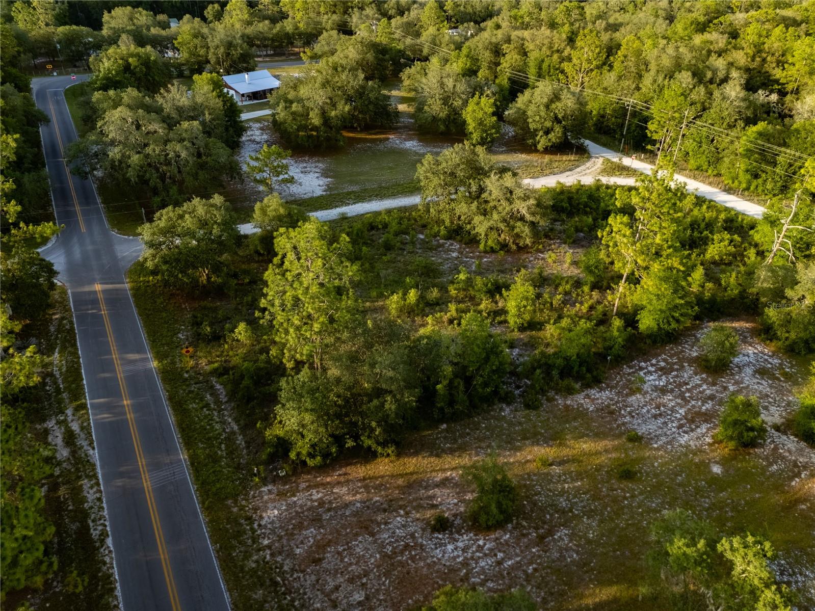 4TH ADD TO BRONSON HEIGHTS - Land