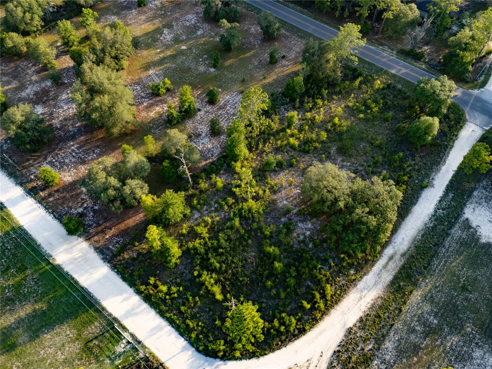 4TH ADD TO BRONSON HEIGHTS - Land