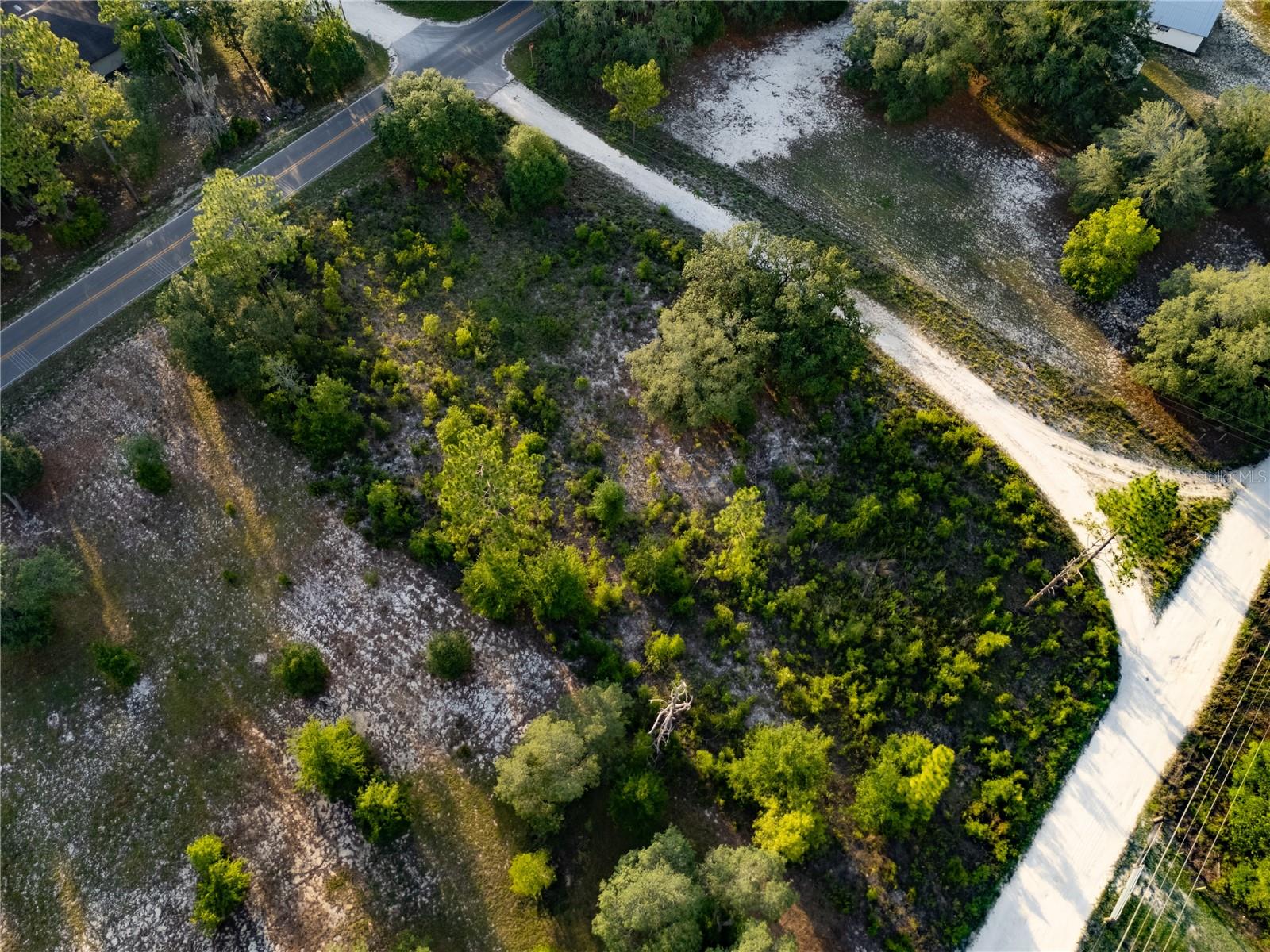 4TH ADD TO BRONSON HEIGHTS - Land