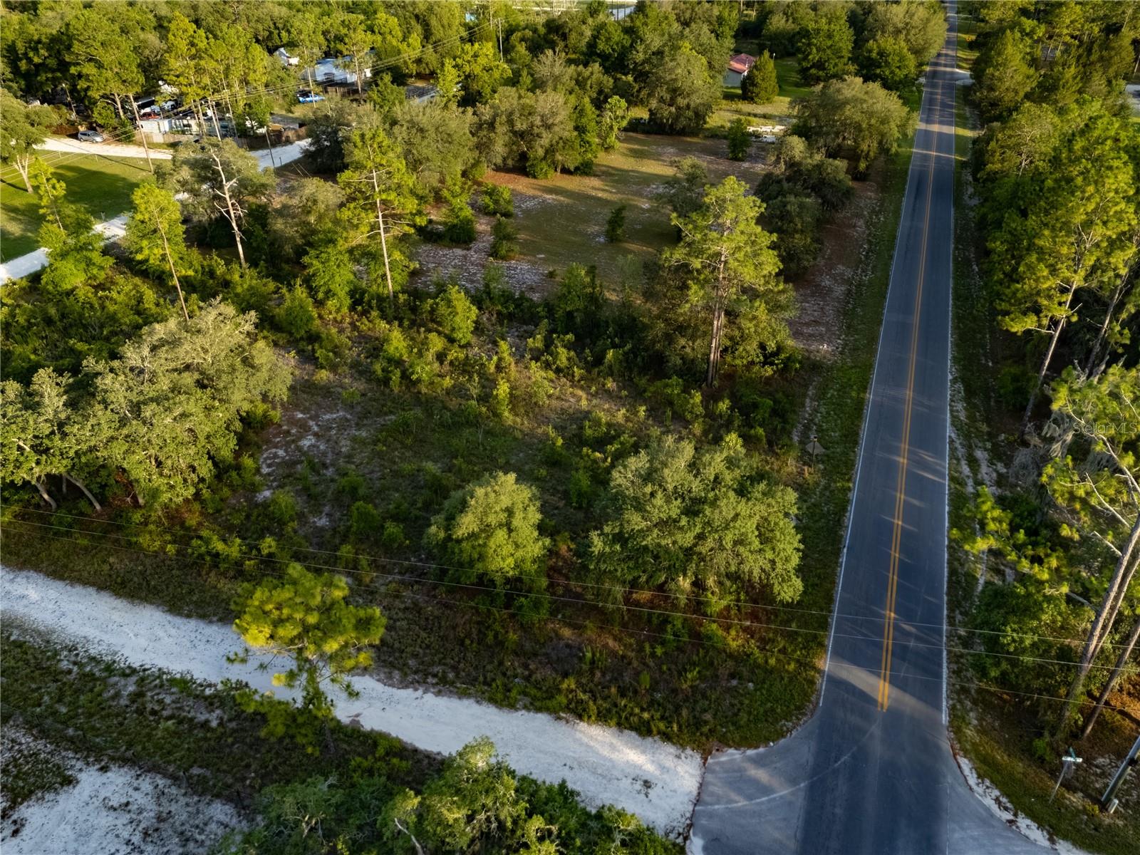 4TH ADD TO BRONSON HEIGHTS - Land