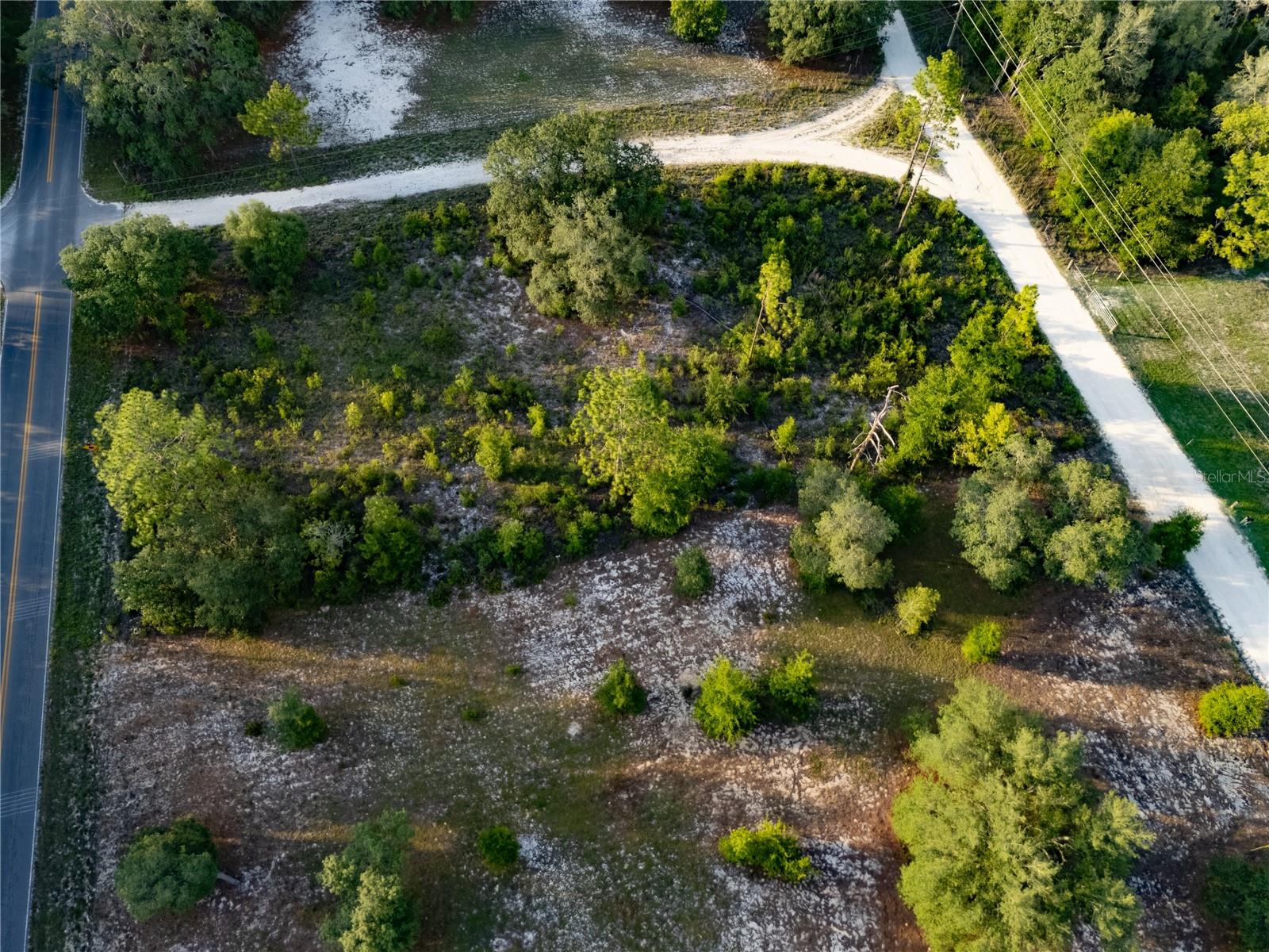 4TH ADD TO BRONSON HEIGHTS - Land