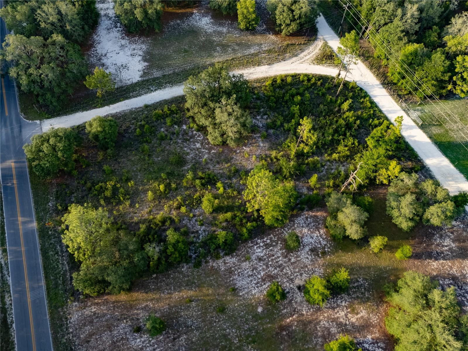 4TH ADD TO BRONSON HEIGHTS - Land