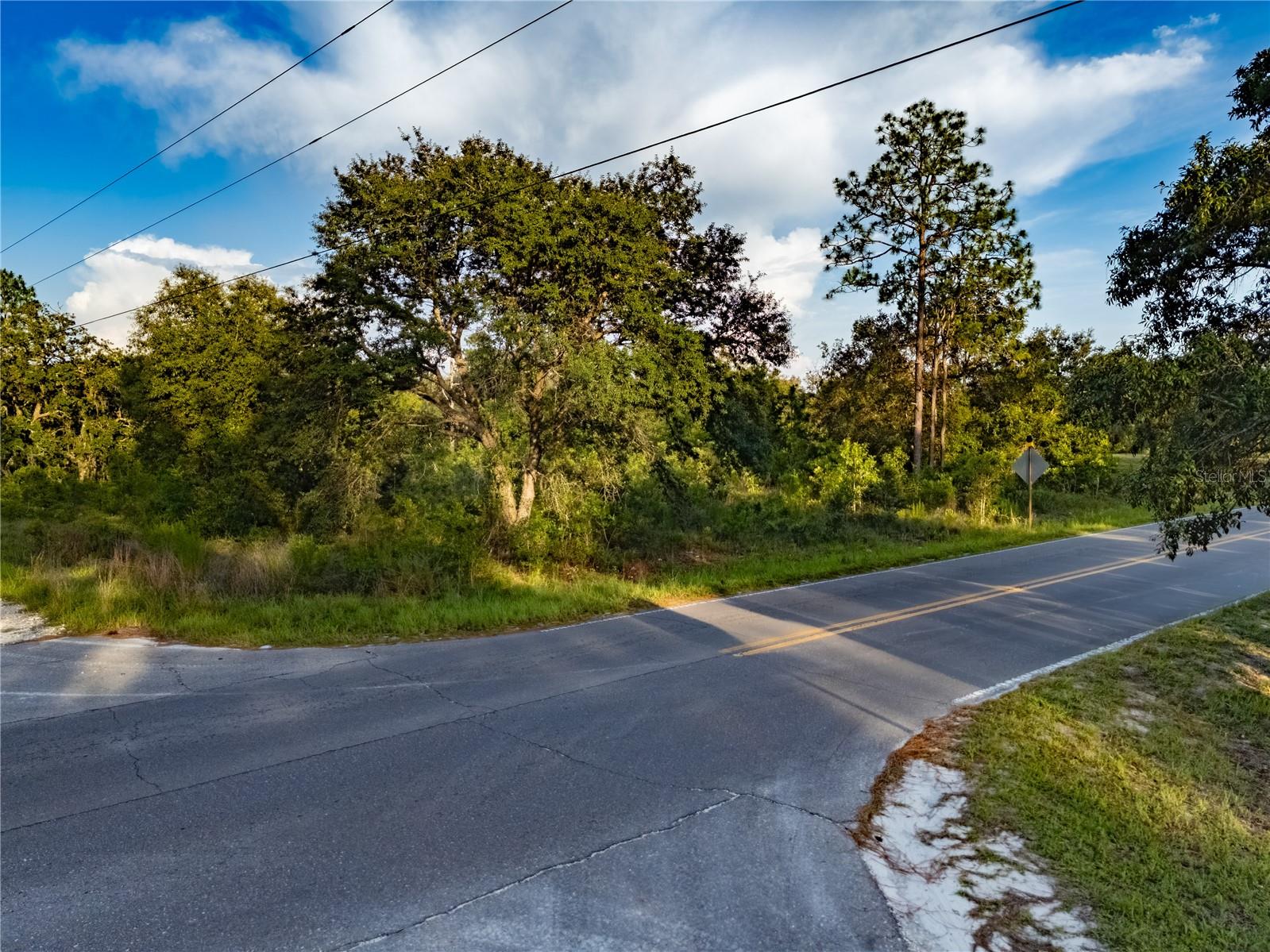 4TH ADD TO BRONSON HEIGHTS - Land