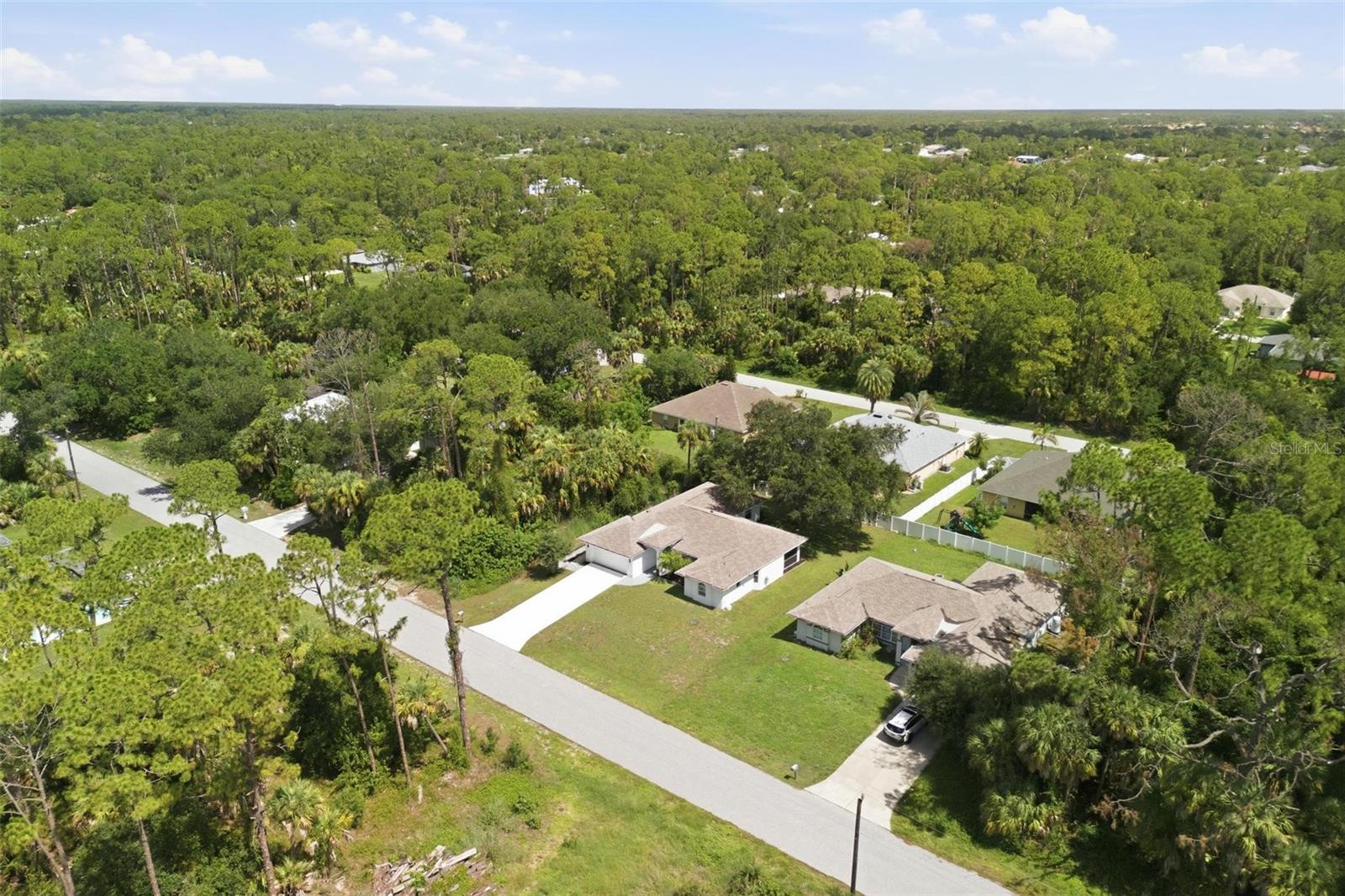 PORT CHARLOTTE SEC 014 - Residential