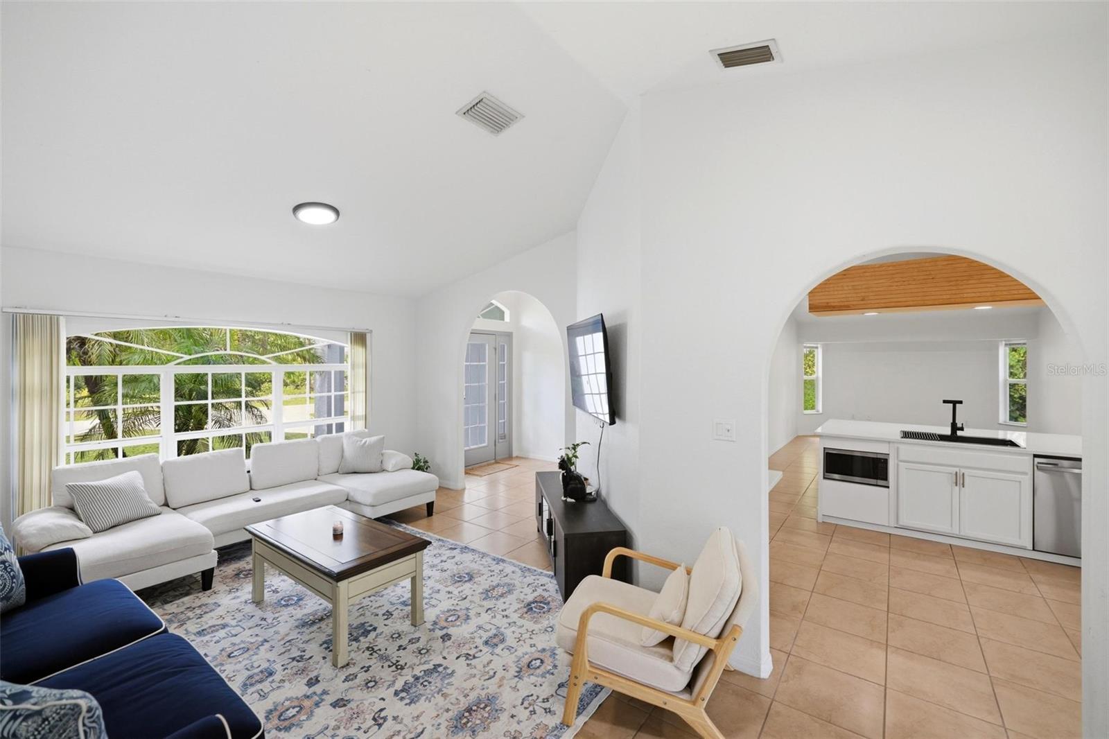 PORT CHARLOTTE SEC 014 - Residential