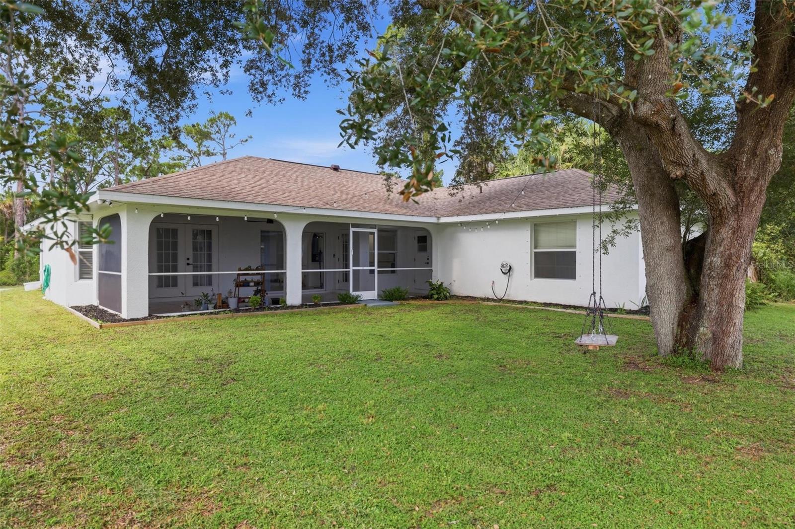 PORT CHARLOTTE SEC 014 - Residential