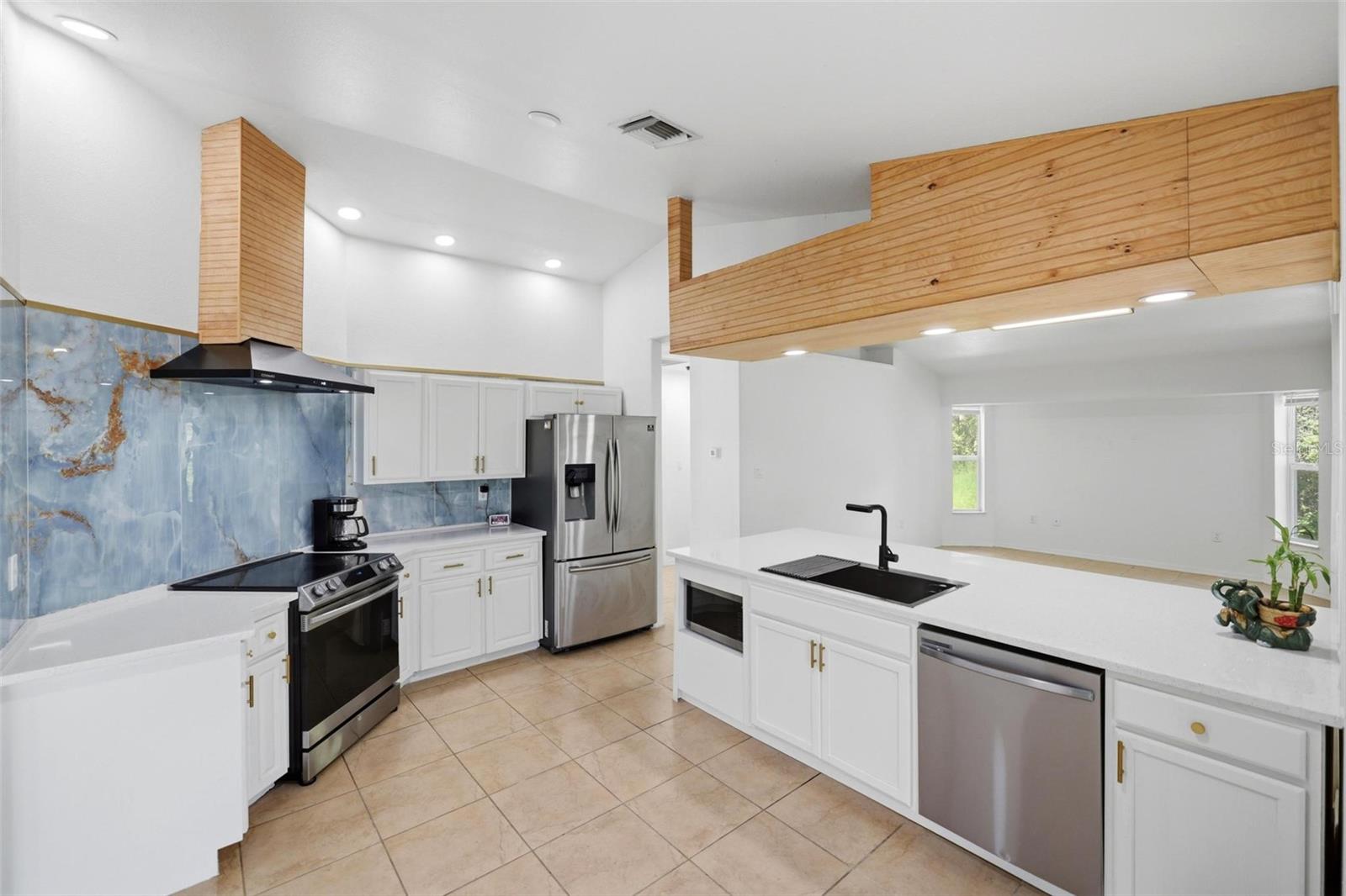 PORT CHARLOTTE SEC 014 - Residential