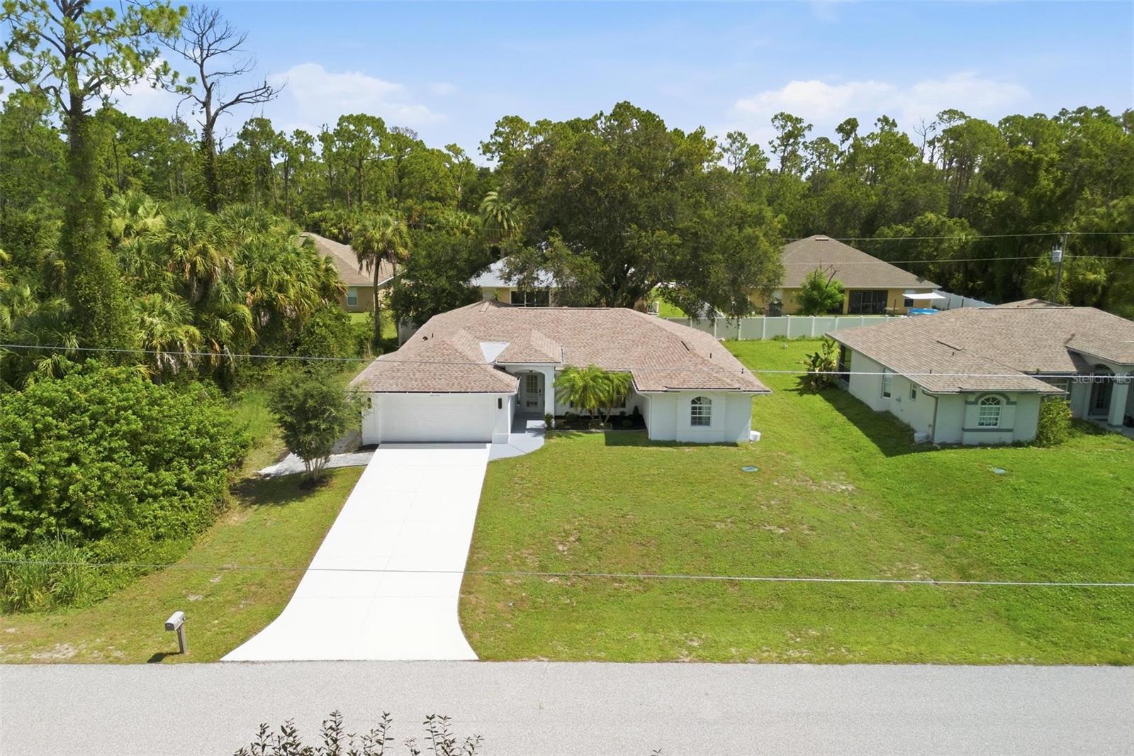 PORT CHARLOTTE SEC 014 - Residential