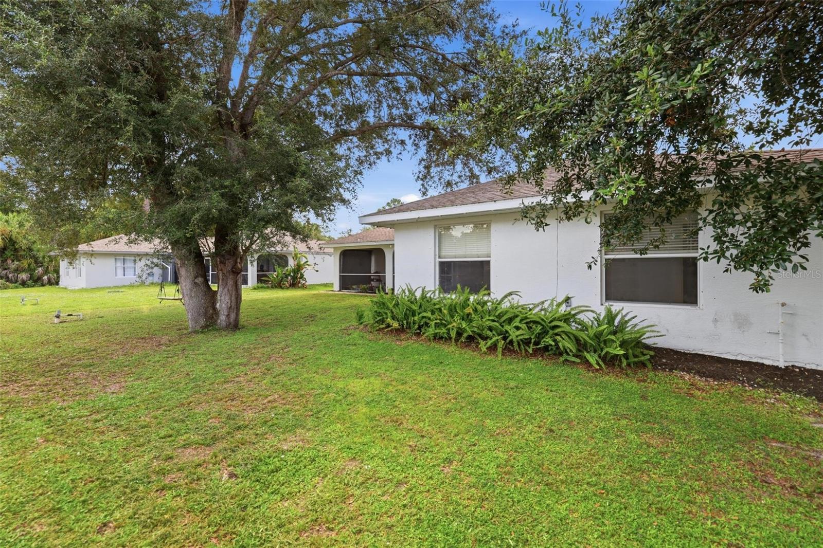 PORT CHARLOTTE SEC 014 - Residential