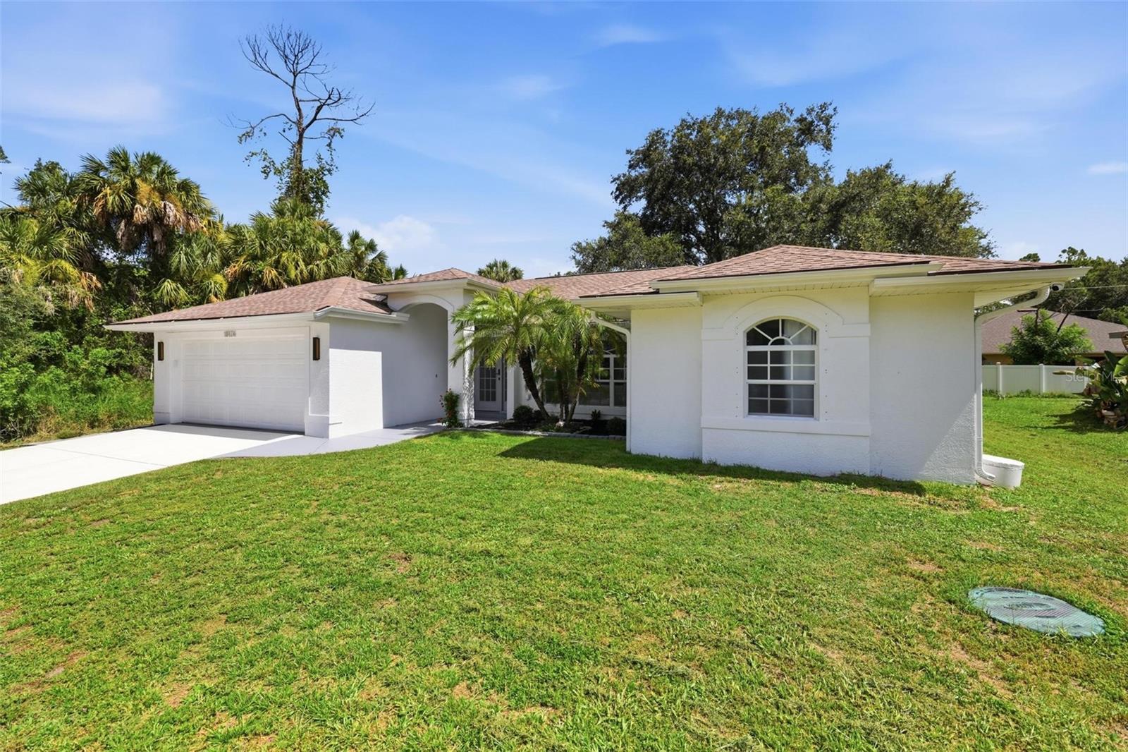 PORT CHARLOTTE SEC 014 - Residential