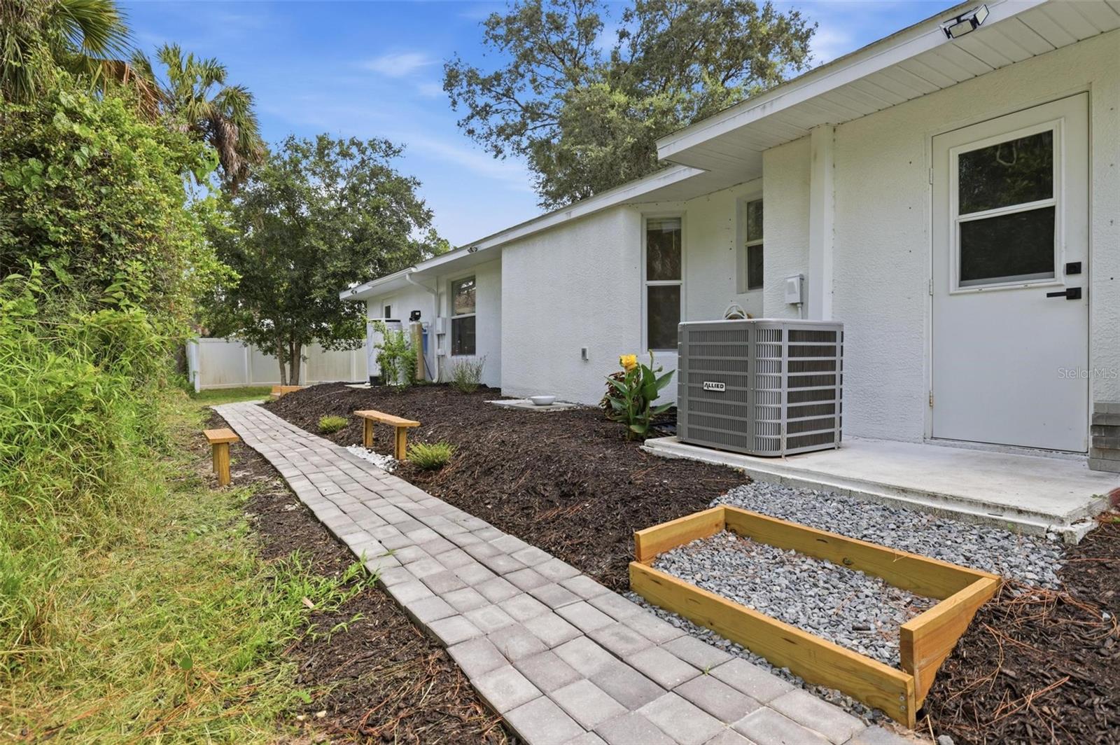 PORT CHARLOTTE SEC 014 - Residential