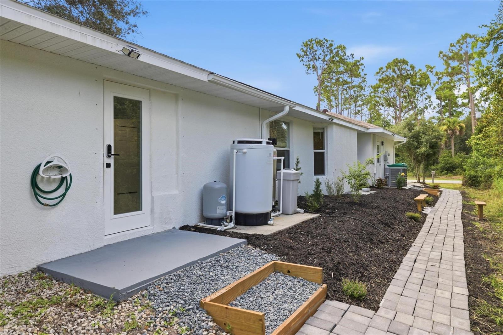 PORT CHARLOTTE SEC 014 - Residential