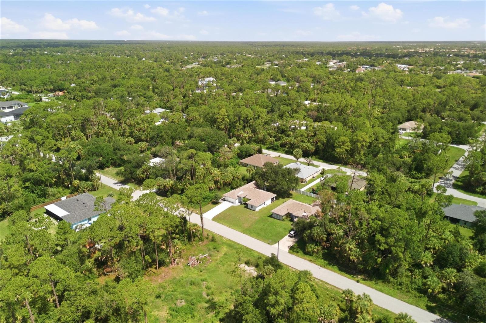 PORT CHARLOTTE SEC 014 - Residential