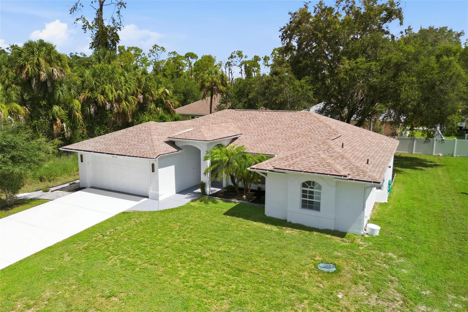 PORT CHARLOTTE SEC 014 - Residential