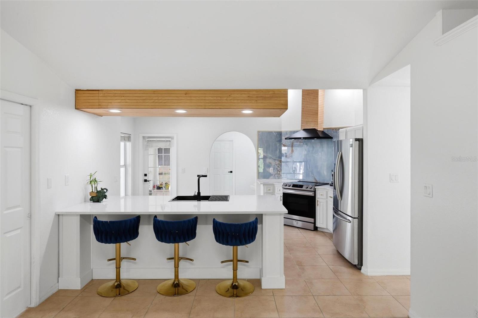 PORT CHARLOTTE SEC 014 - Residential