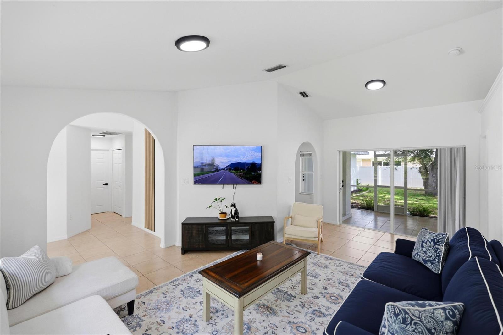 PORT CHARLOTTE SEC 014 - Residential