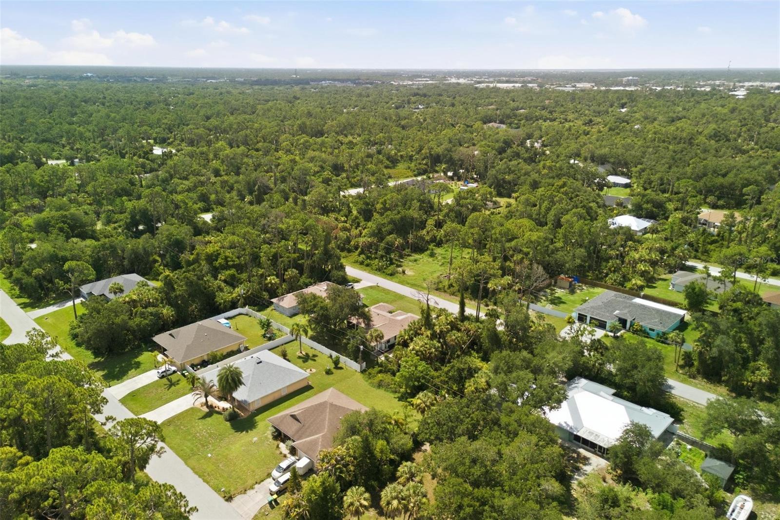 PORT CHARLOTTE SEC 014 - Residential