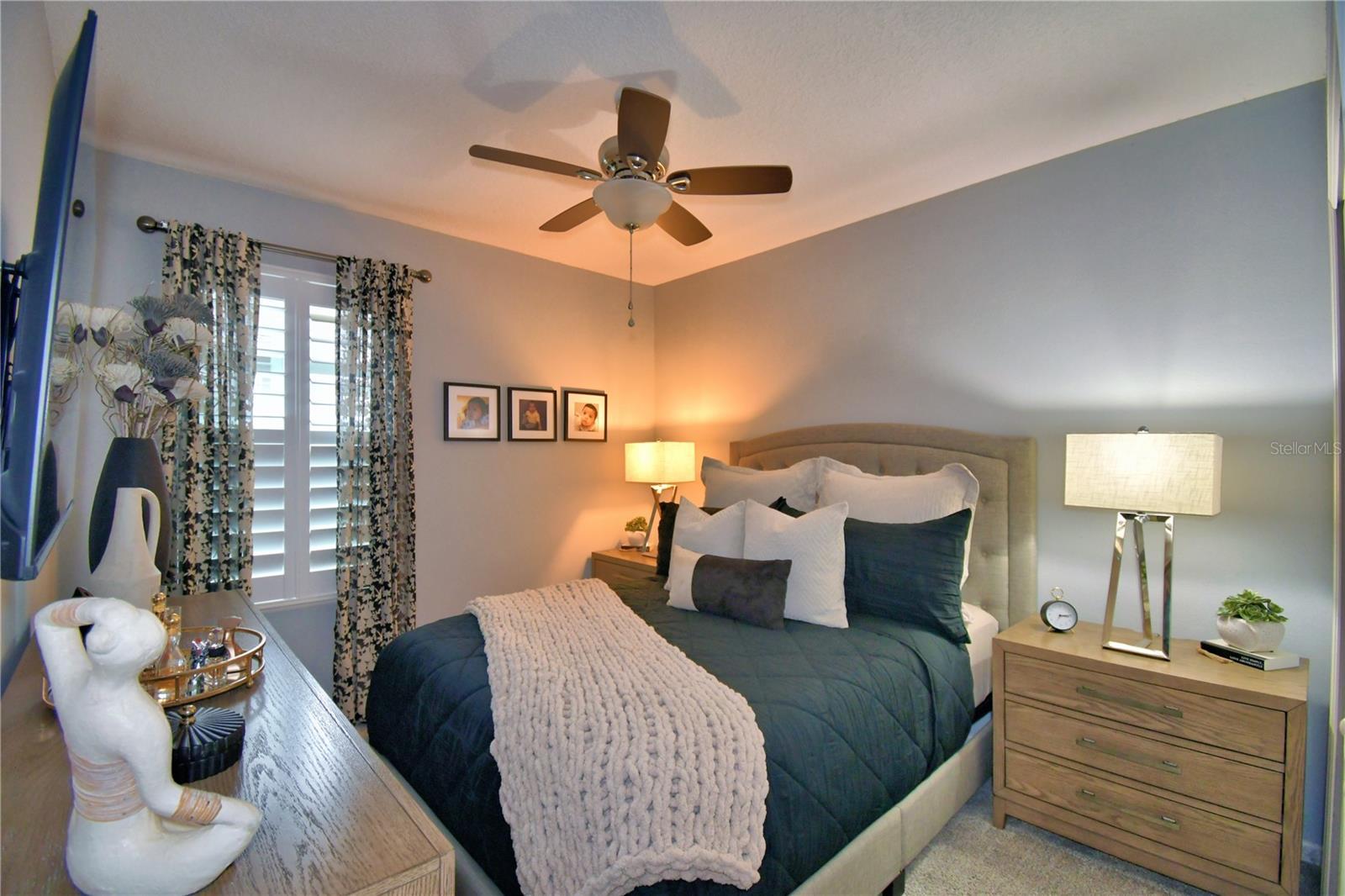 LIBERTY SQUARE - Residential